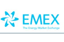Logo for EMEX, LLC Logo for EMEX, LLC