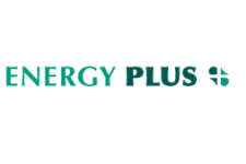 Logo for Energy Plus Company Logo for Energy Plus Company