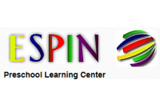 Logo for Espin Preschool Learning Center Logo for Espin Preschool Learning Center