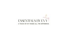 Logo for Essentials by Evy Logo for Essentials by Evy