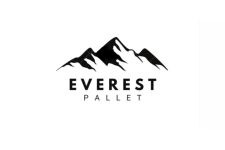 Logo for Everest Pallet Inc. Logo for Everest Pallet Inc.