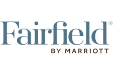 Logo for Fairfield Inn and Suites Logo for Fairfield Inn and Suites