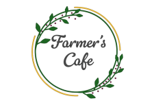 Logo for Farmer’s Cafe Logo for Farmer’s Cafe