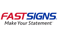 Logo for FAST SIGNS Logo for FAST SIGNS