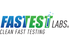 Logo for Fastest Labs of Union Logo for Fastest Labs of Union
