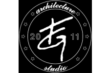 Logo for FG Architecture Studio Logo for FG Architecture Studio