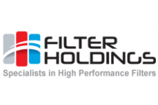 Logo for Filter Holdings, Inc. Logo for Filter Holdings, Inc.