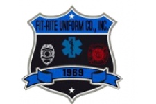 Logo for Fit-Rite Uniforms Logo for Fit-Rite Uniforms