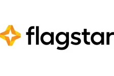 Logo for Flagstar Logo for Flagstar