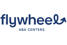 Logo for Flywheel ABA Centers Logo for Flywheel ABA Centers