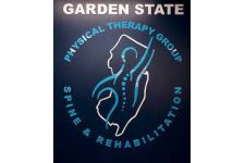 Logo for Garden State Physical Therapy Logo for Garden State Physical Therapy