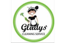 Logo for GCS Cleaning Enterprises – Gladys Cleaning Service Logo for GCS Cleaning Enterprises – Gladys Cleaning Service