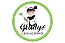 Logo for Gladys’ Cleaning Service Logo for Gladys’ Cleaning Service