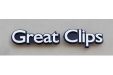 Logo for Great Clips of Union Logo for Great Clips of Union