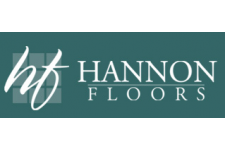 Logo for Hannon Floors Logo for Hannon Floors