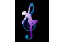 Logo for Harmony Dance Logo for Harmony Dance