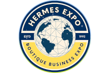 Logo for Hermes Expo Logo for Hermes Expo