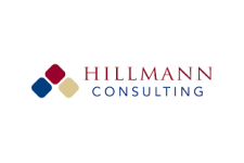 Logo for Hillmann Consulting Logo for Hillmann Consulting