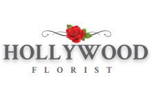 Logo for Hollywood Florist Inc Logo for Hollywood Florist Inc