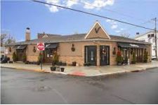 Logo for House 157 Restaurant and Bar Logo for House 157 Restaurant and Bar