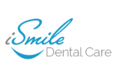 Logo for I Smile Dental Care Logo for I Smile Dental Care