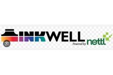 Logo for Inkwell Printers Logo for Inkwell Printers