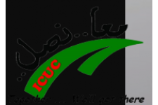 Logo for Islamic Center of Union County Logo for Islamic Center of Union County