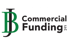 Logo for JB Commercial Funding Logo for JB Commercial Funding