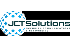 Logo for JCT Solutions Logo for JCT Solutions