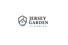 Logo for Jersey Garden Cleaning Company Logo for Jersey Garden Cleaning Company