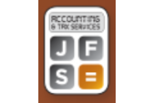 Logo for JFS Accounting Services Logo for JFS Accounting Services