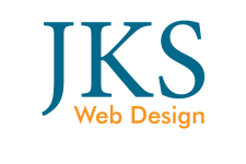 Logo for JKS Web Design Logo for JKS Web Design