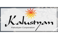 Logo for Kalustyan Corporation Logo for Kalustyan Corporation