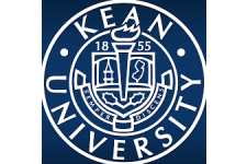 Logo for Kean University Logo for Kean University