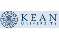 Logo for Kean University Townsend Building Logo for Kean University Townsend Building