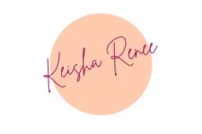 Logo for Keisha Renee Logo for Keisha Renee