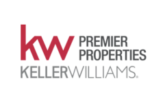 Logo for Keller Williams Premier Properties Logo for Keller Williams Premier Properties