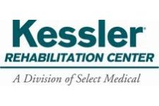 Logo for Kessler Rehab Center Logo for Kessler Rehab Center