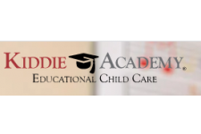 Logo for Kiddie Academy Logo for Kiddie Academy