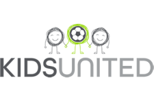 Logo for KidsUnited Logo for KidsUnited