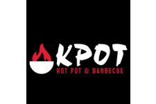 Logo for Kpot Korean BBQ and Hot Pot Logo for Kpot Korean BBQ and Hot Pot