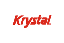 Logo for Krystal Logo for Krystal