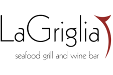 Logo for La Griglia Logo for La Griglia