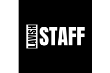 Logo for Lavish Staff Logo for Lavish Staff