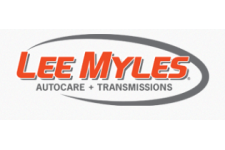 Logo for Lee Myles Logo for Lee Myles