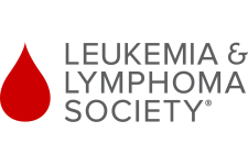 Logo for Leukemia and Lymphoma Society Logo for Leukemia and Lymphoma Society