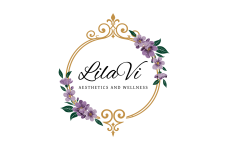 Logo for LilaVi Aesthetics and Wellness Logo for LilaVi Aesthetics and Wellness