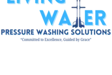 Photo of Living Water Pressure Washing Solutions LLC Photo of Living Water Pressure Washing Solutions LLC