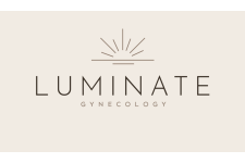 Logo for Luminate Gynecology Logo for Luminate Gynecology