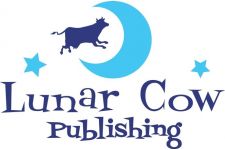 Logo for Lunar Cow Publishing Logo for Lunar Cow Publishing